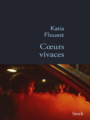 cover image of Coeurs vivaces